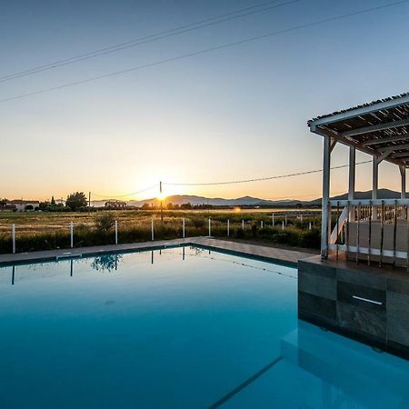 Refugium Countryhouse Podere Cernaia Экстерьер фото