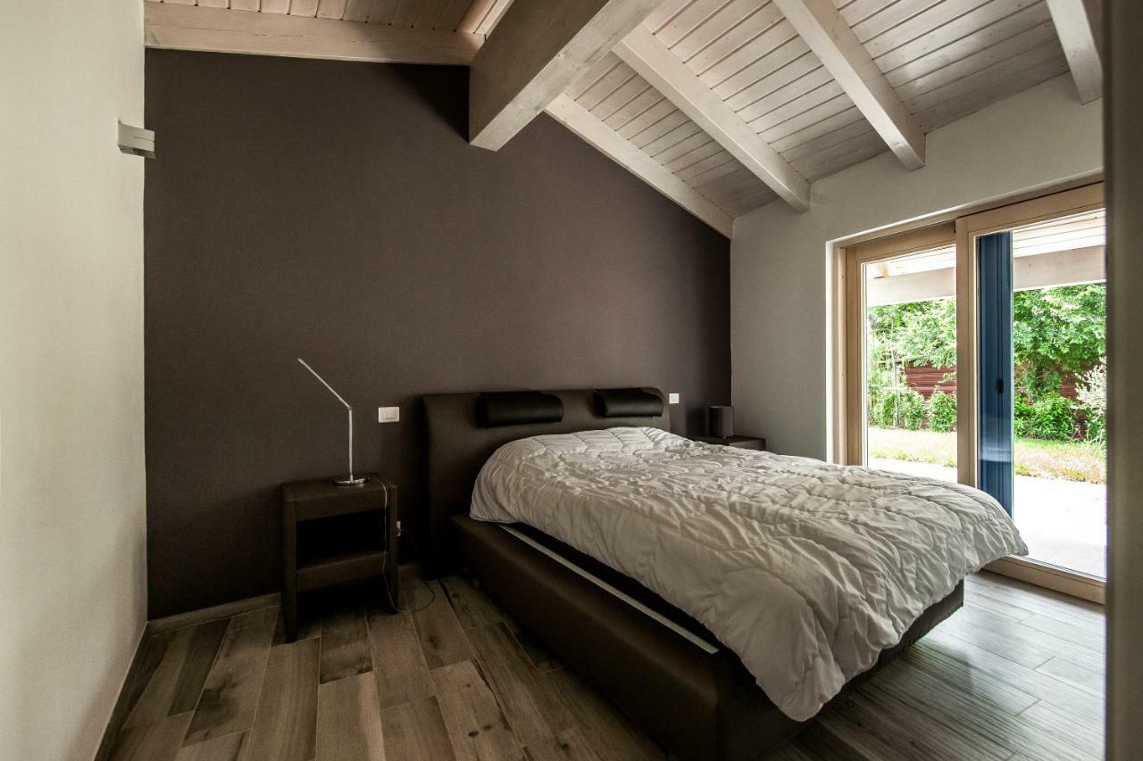 Refugium Countryhouse Podere Cernaia Экстерьер фото
