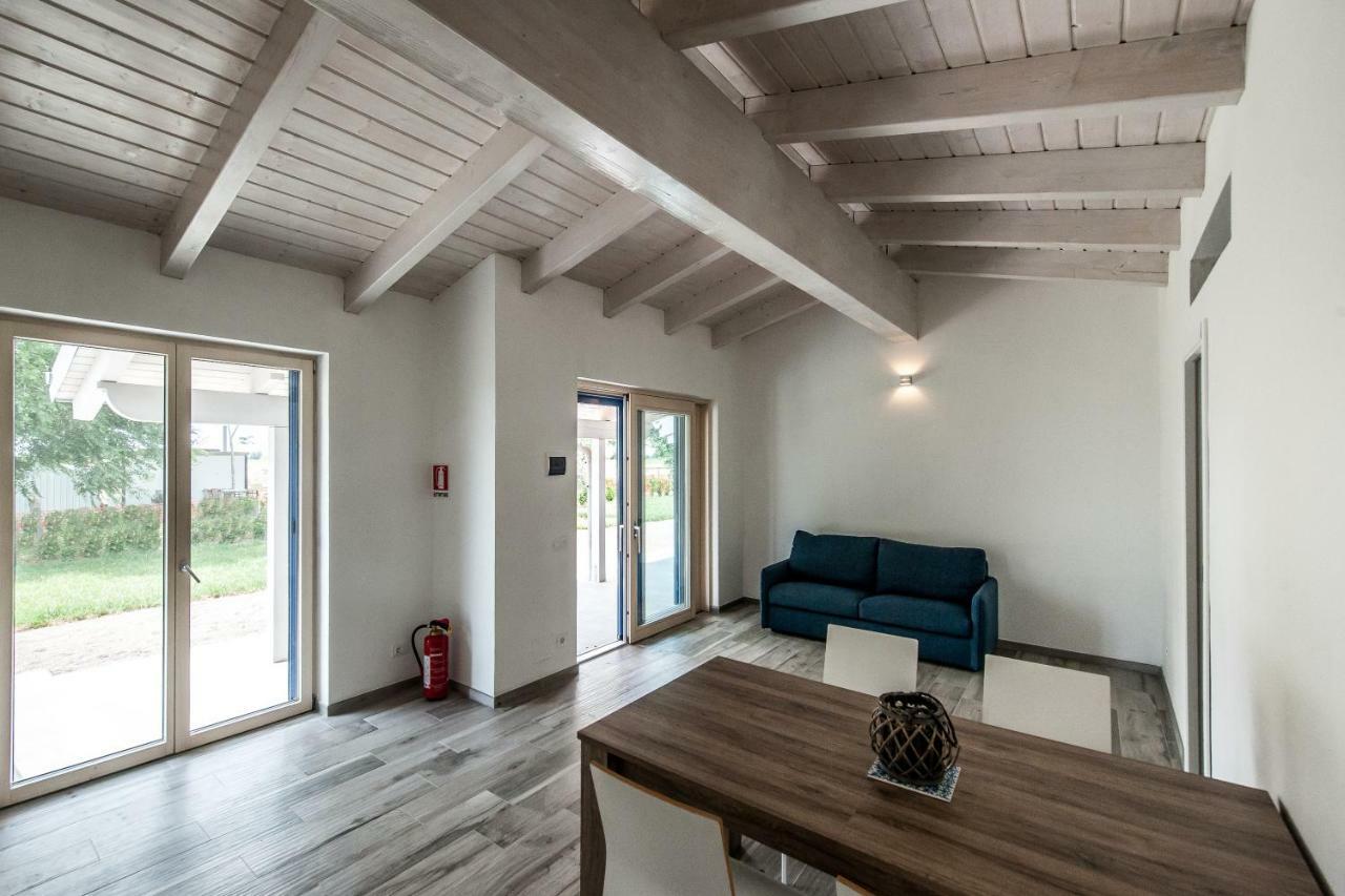 Refugium Countryhouse Podere Cernaia Экстерьер фото
