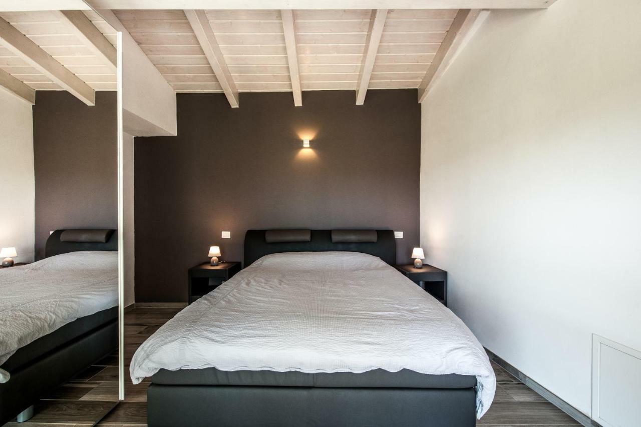 Refugium Countryhouse Podere Cernaia Экстерьер фото