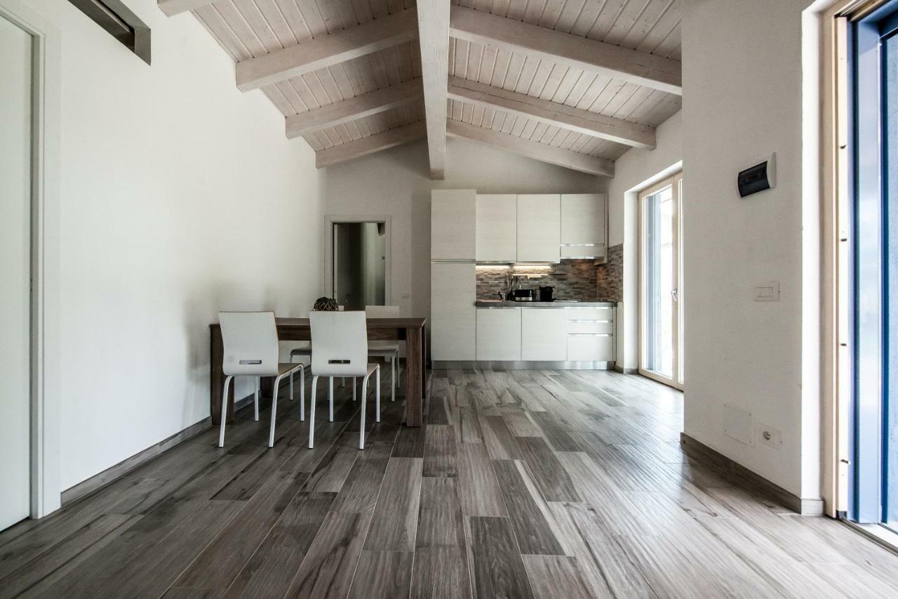 Refugium Countryhouse Podere Cernaia Экстерьер фото
